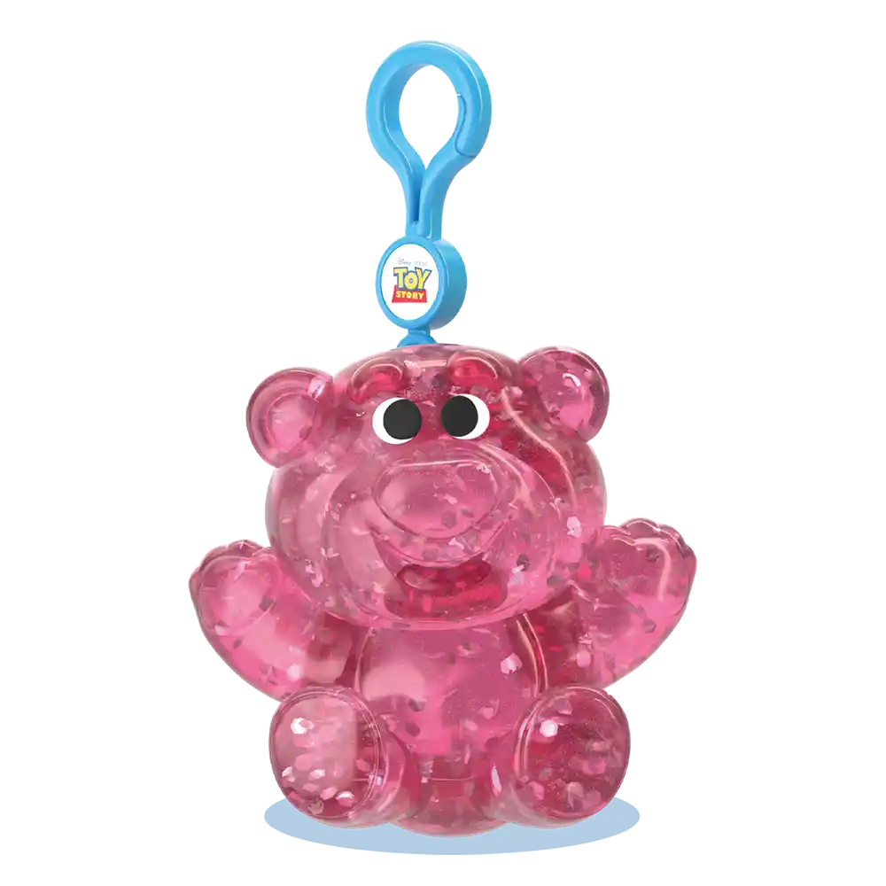 Toy Story | Llaveros Squishy de Personajes | slide 5