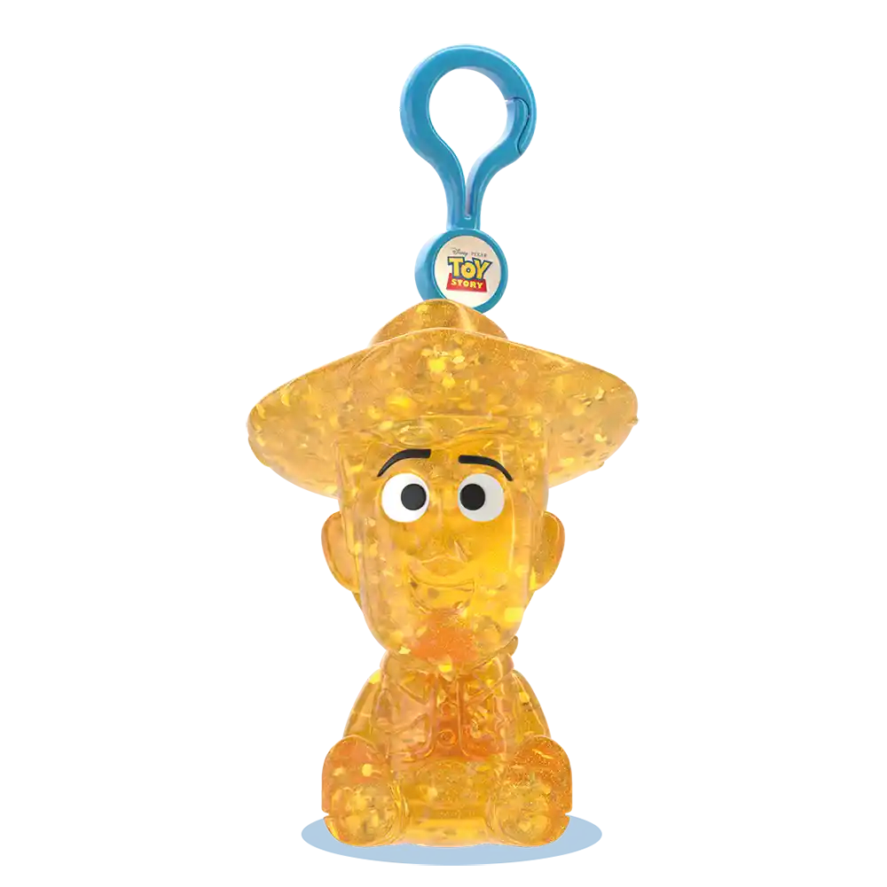Toy Story | Llaveros Squishy de Personajes | slide 4