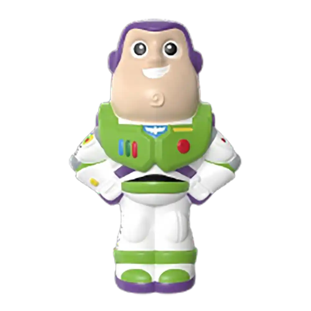  Eolo - Toy Story - Figuras De Espuma con Caja Sorpresa | slide 3
