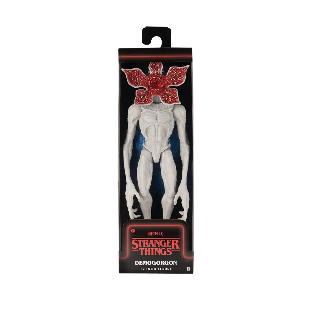 Stranger Things | Figura Demogorgon