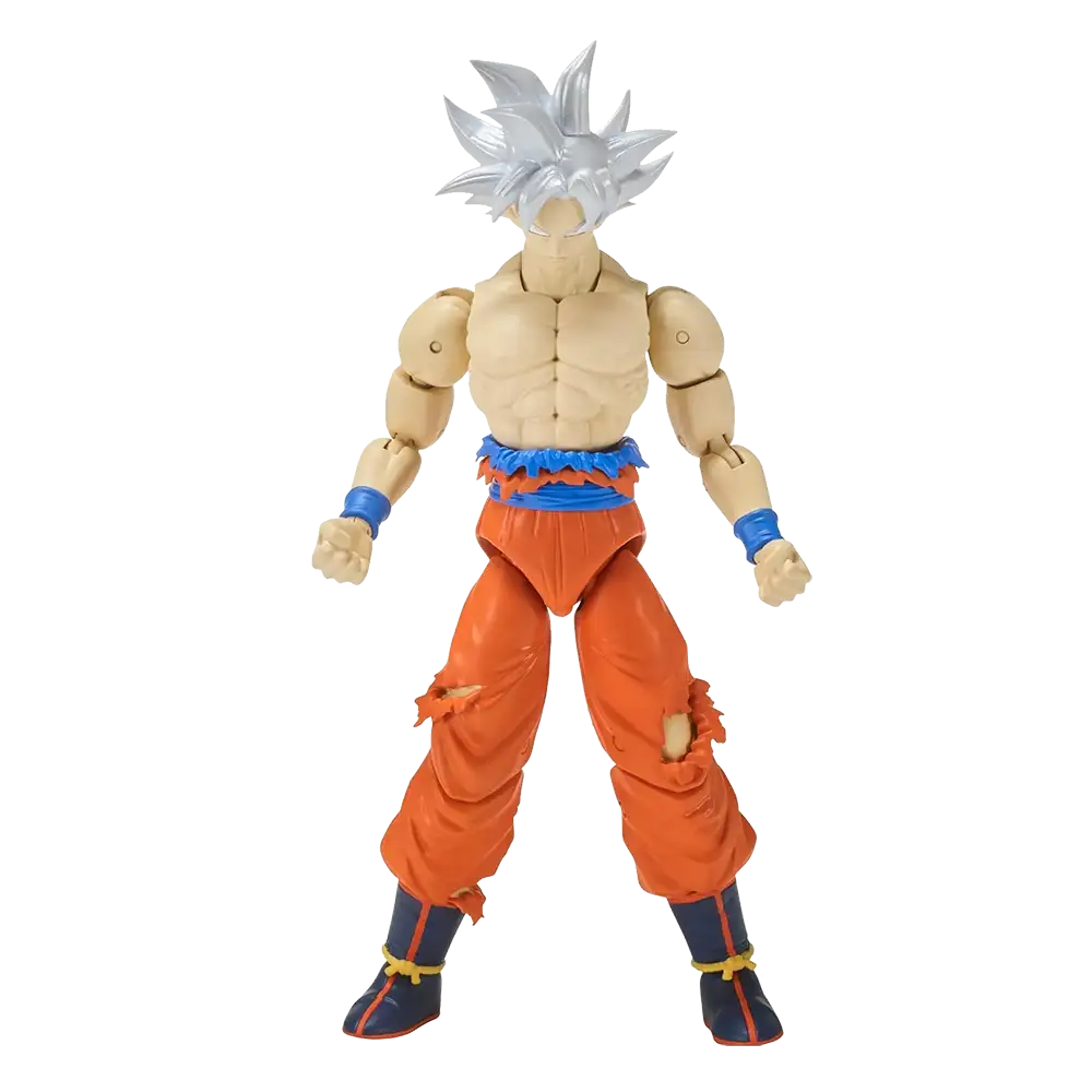 Dragon Ball | Dragon Stars Figura Ultra Instinct Goku | slide 2