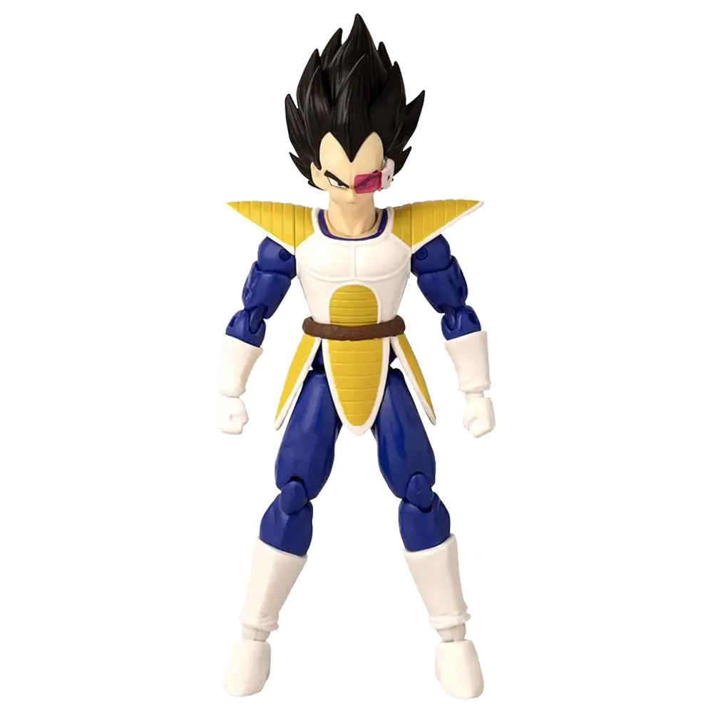 Dragon Ball | Dragon Stars Figura Vegeta | slide 2