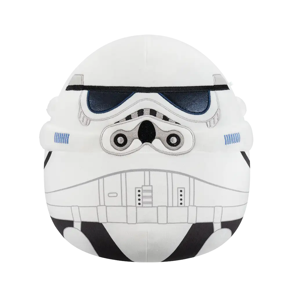Squishmallows | Juguete coleccionable Star Wars | slide 5