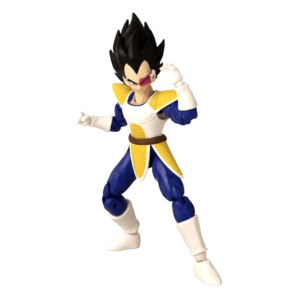Dragon Ball | Dragon Stars Figura Vegeta | slide 3