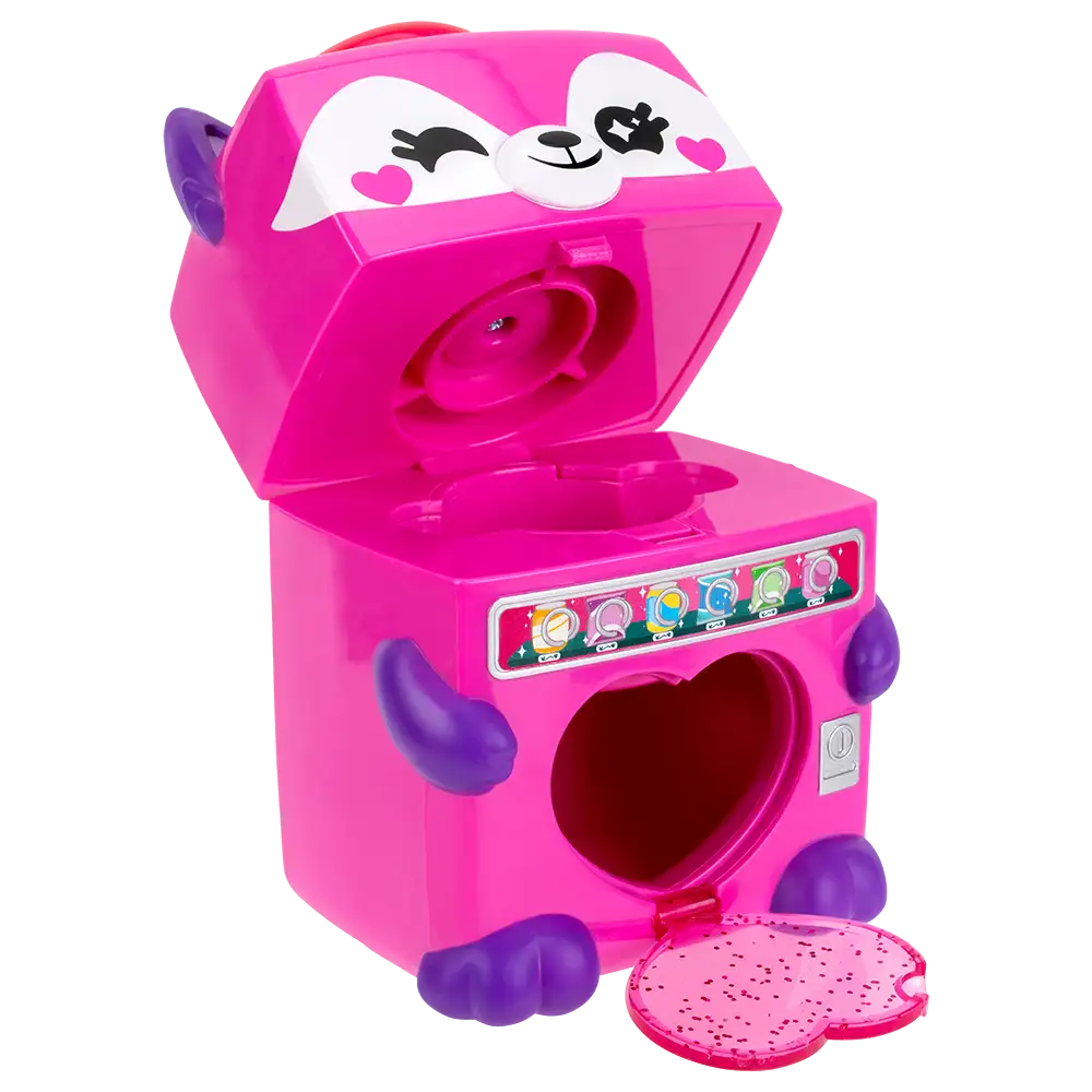 Kutie Kups | Playset Vending Machine Deluxe | slide 5