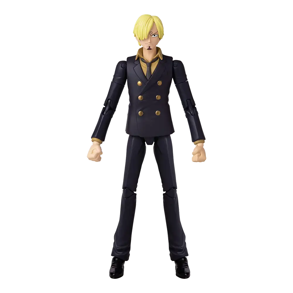 One Piece | Figura Sanji | slide 6