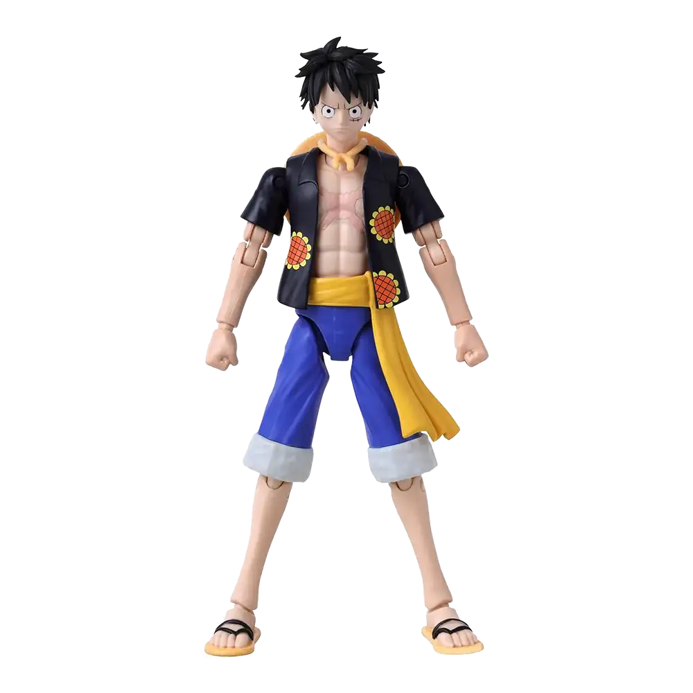 One Piece | Figura Monkey D. Luffy | slide 3