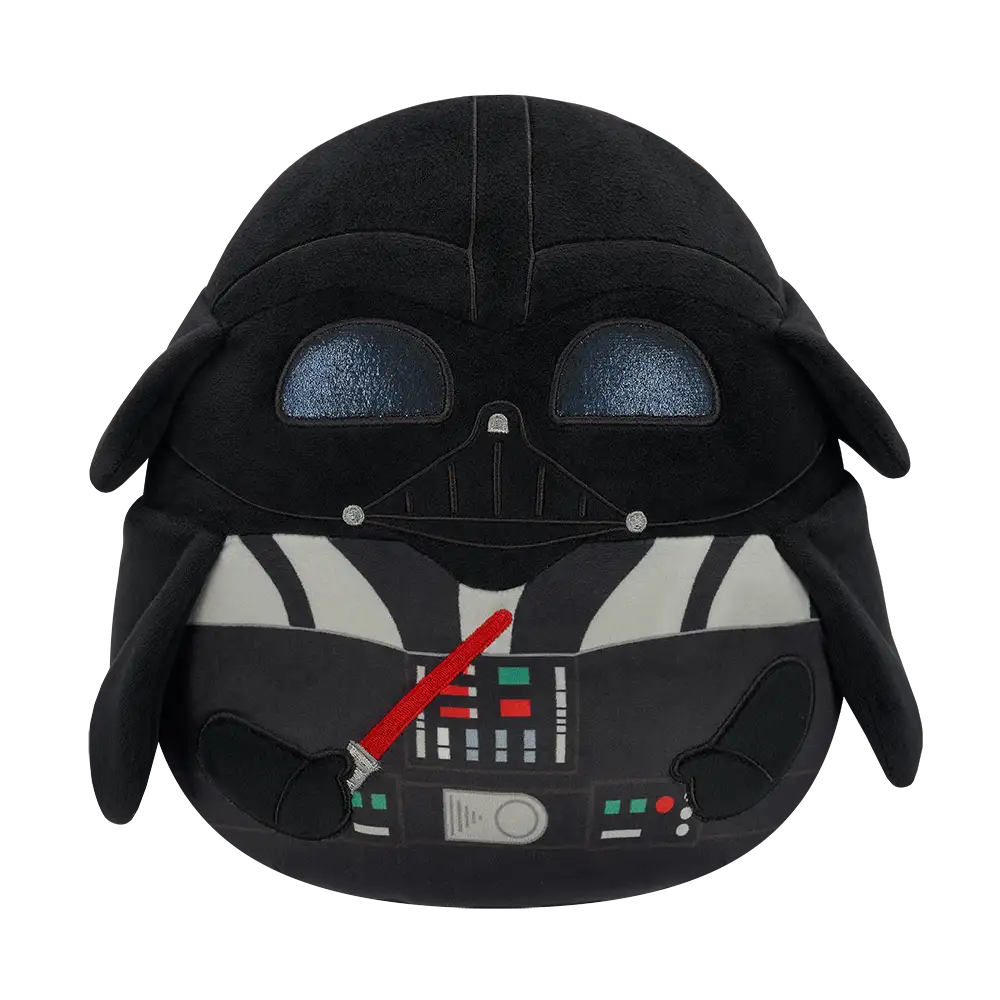 Squishmallows | Juguete coleccionable Star Wars | slide 4