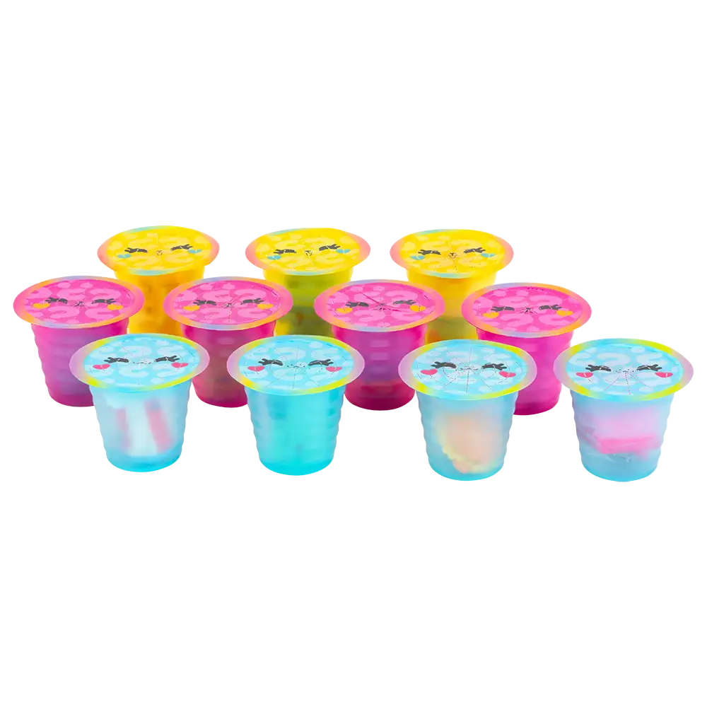 Kutie Kups | Playset Vending Machine Deluxe | slide 4