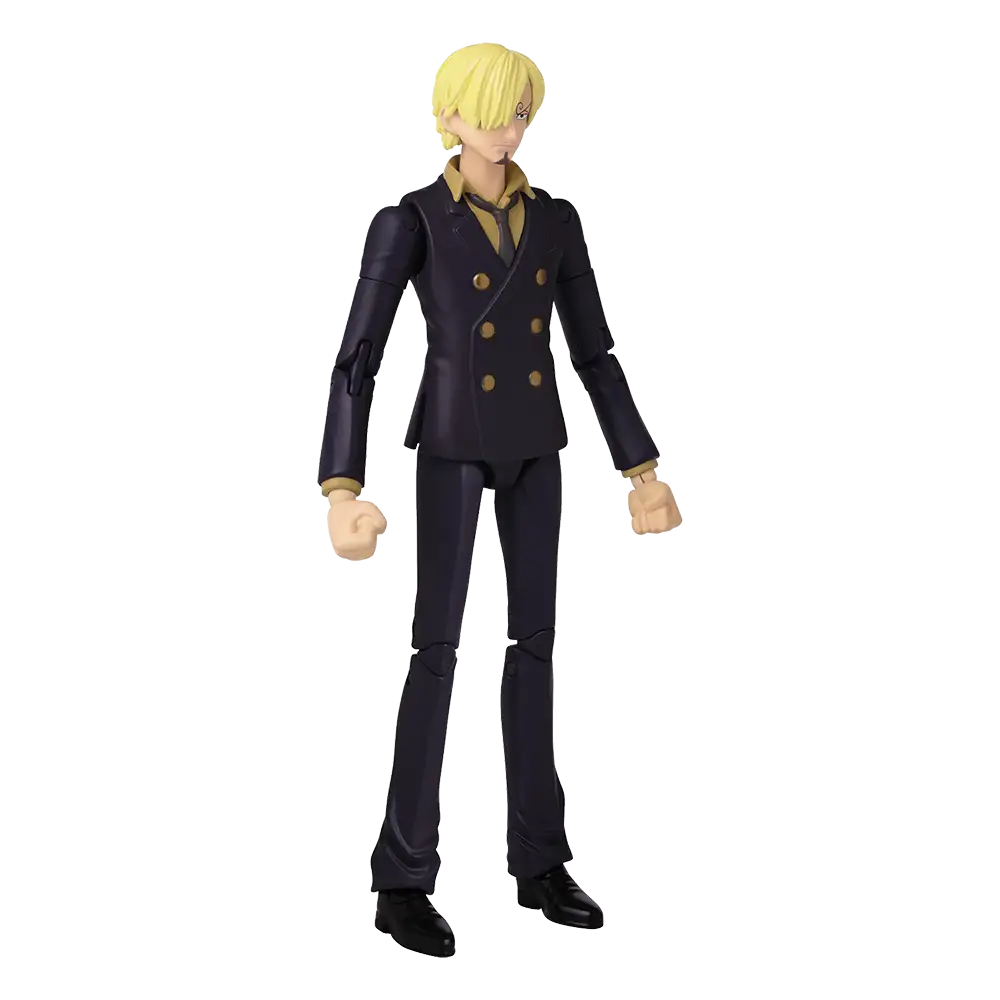 One Piece | Figura Sanji | slide 5