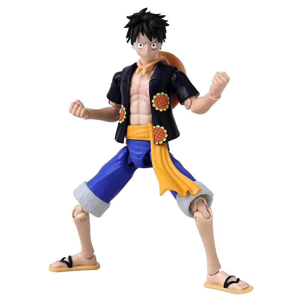 One Piece | Figura Monkey D. Luffy | slide 2