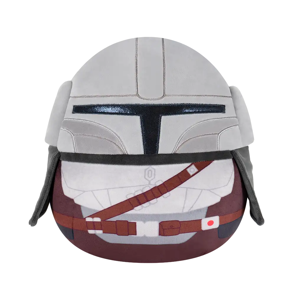 Squishmallows | Juguete coleccionable Star Wars | slide 3