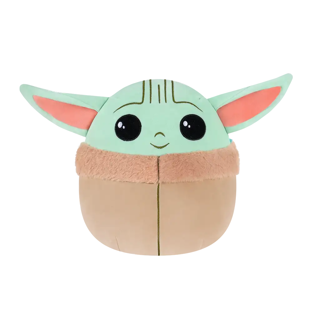Squishmallows | Juguete coleccionable Star Wars