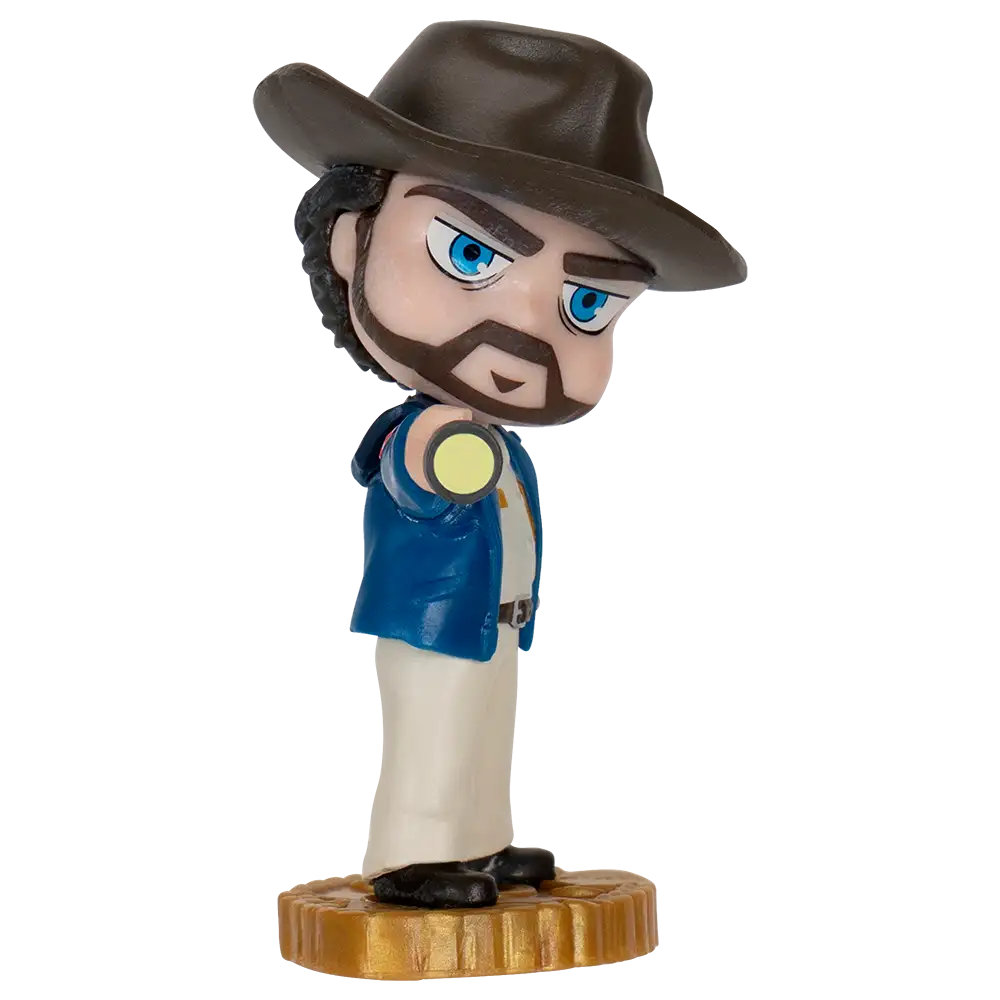 Stranger Things | Mini Figuras Chibi | slide 6
