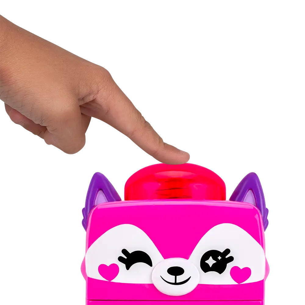 Kutie Kups | Playset Vending Machine Deluxe | slide 2