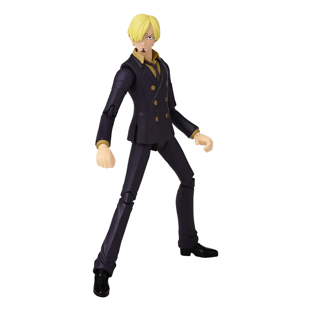 One Piece | Figura Sanji | slide 3