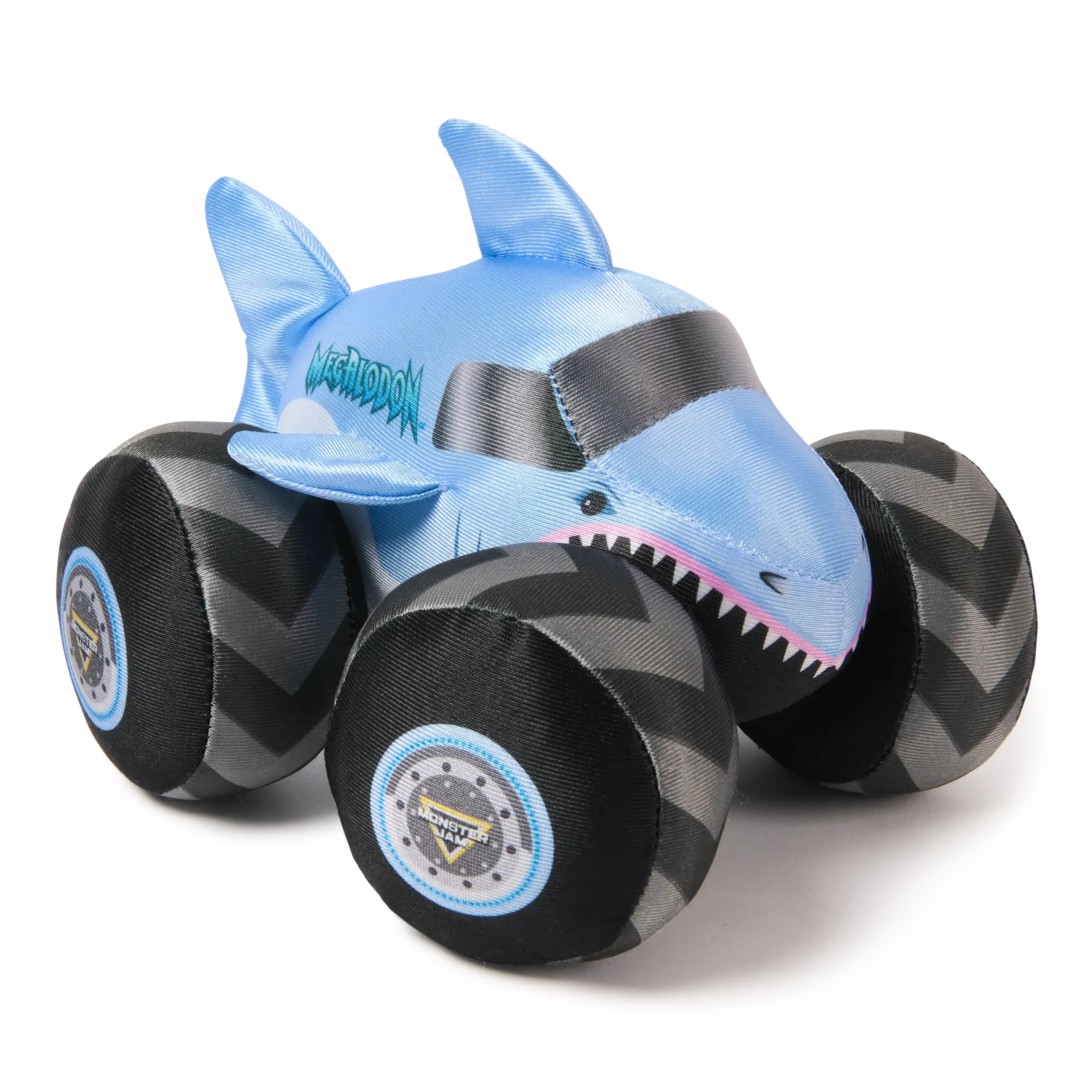 Monster Jam | Vehículo Plush  | slide 8