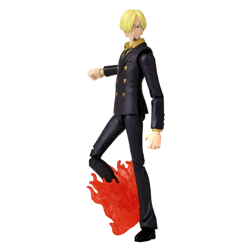 One Piece | Figura Sanji | slide 2