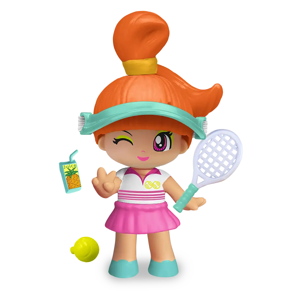 Pinypon | Figura Profesiones | slide 3