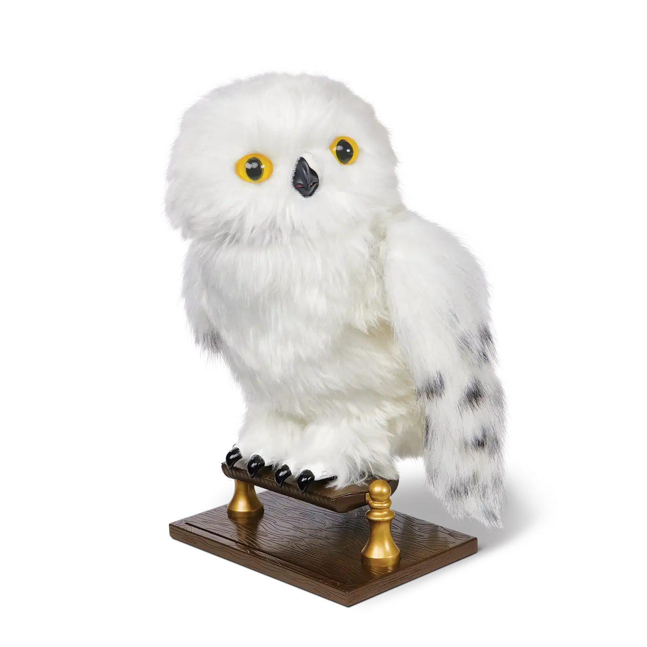 Harry Potter | Hedwig Interactivo | slide 5