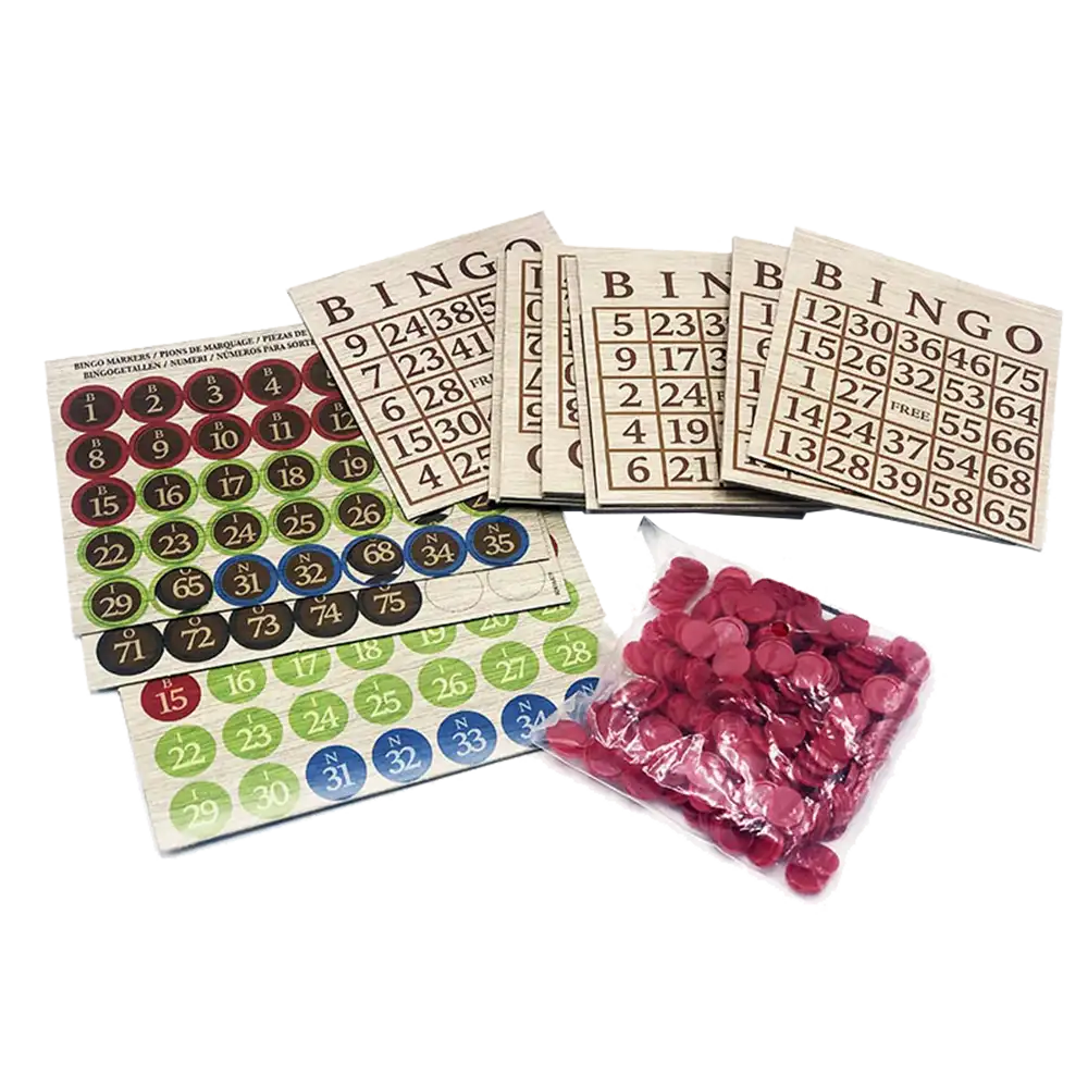 Spin Master Games | Bingo | slide 2