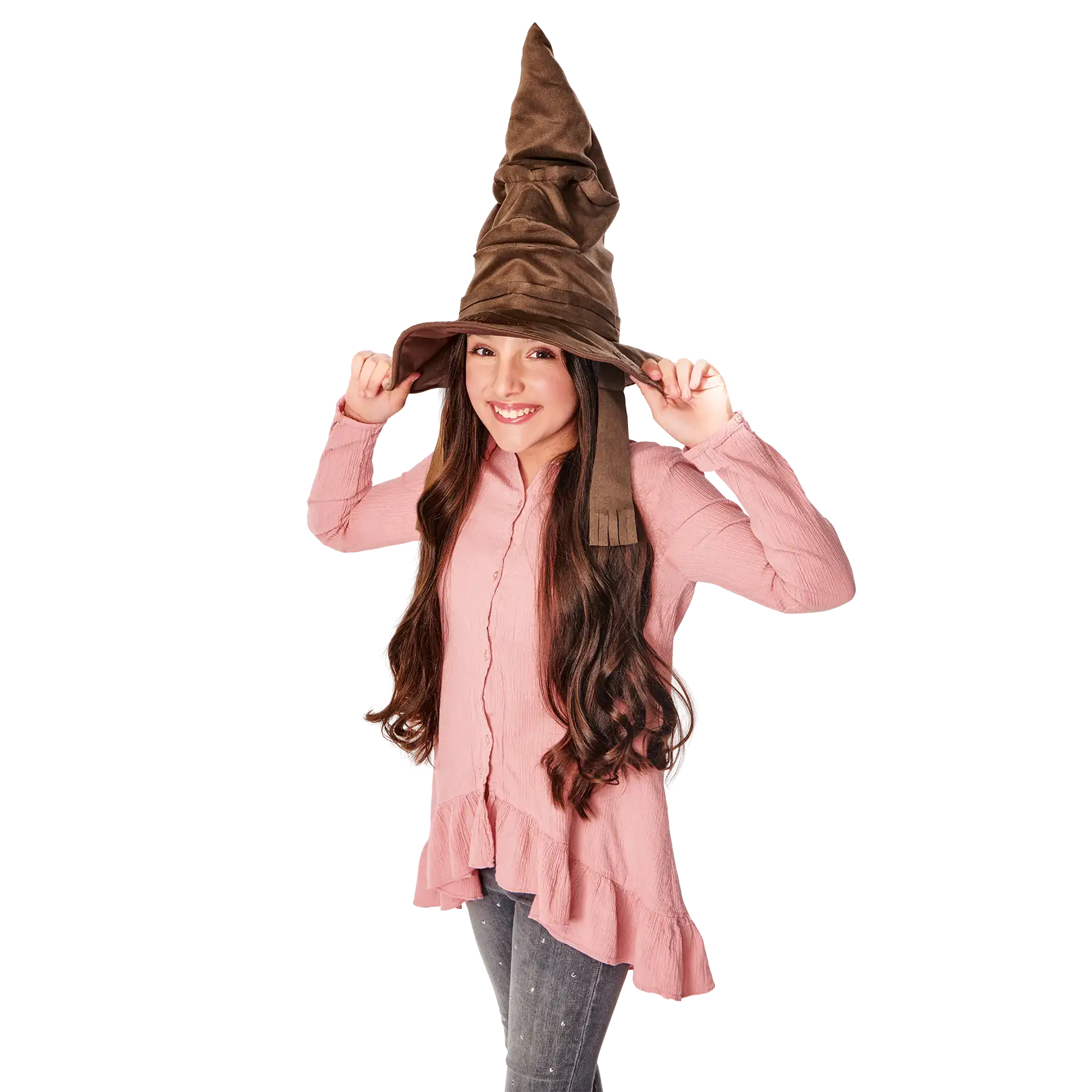 Harry Potter | Sombrero Seleccionador | slide 2