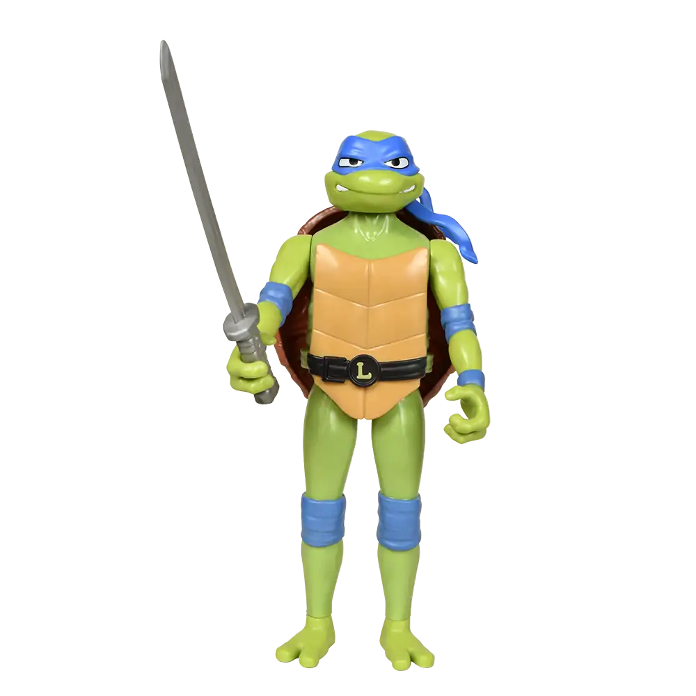 Tortugas Ninja | Figura XL | slide 5