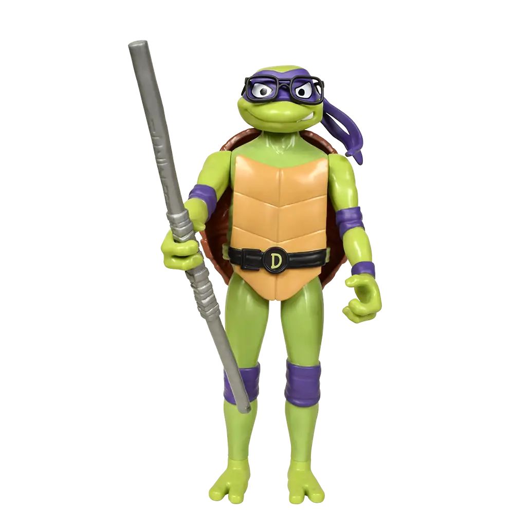 Tortugas Ninja | Figura XL | slide 6