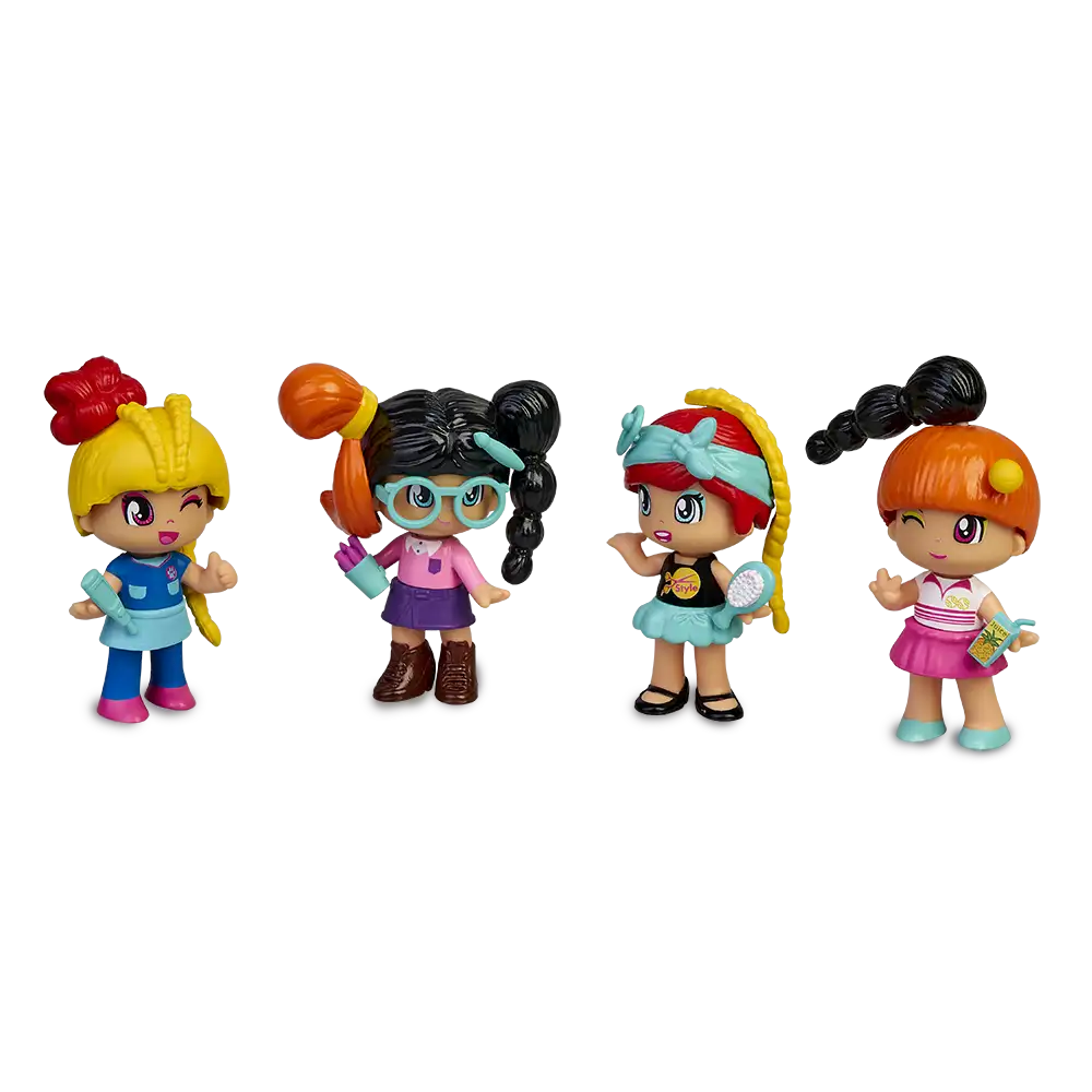 Pinypon | Figura Profesiones | slide 6