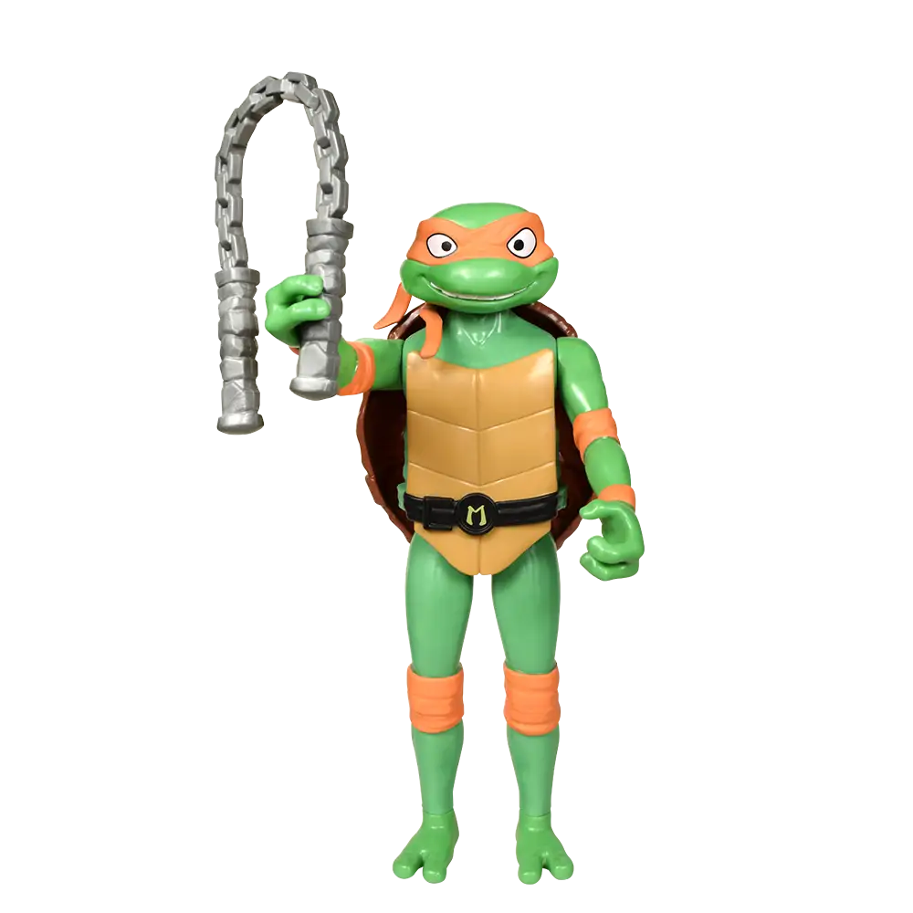 Tortugas Ninja | Figura XL | slide 7