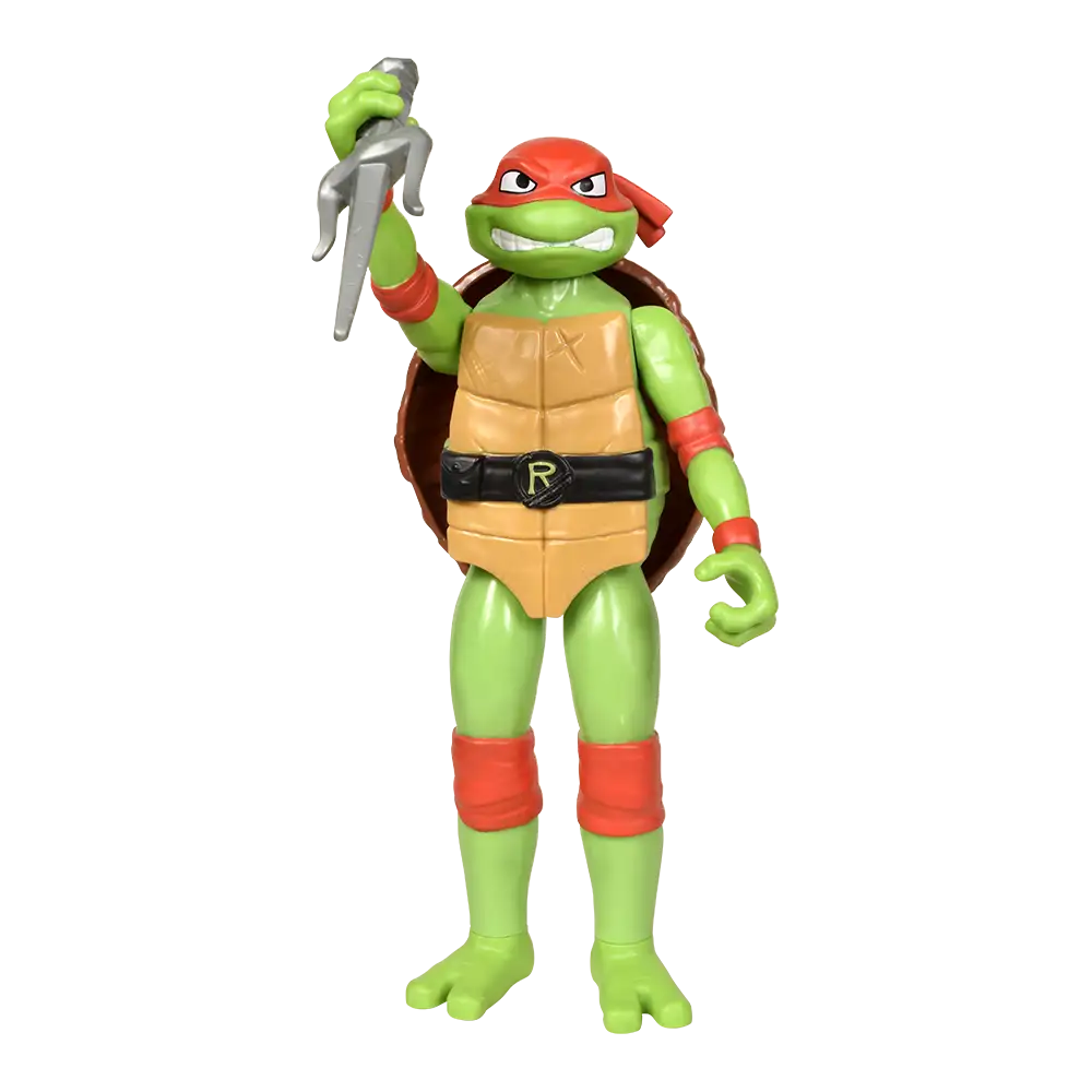 Tortugas Ninja | Figura XL | slide 8