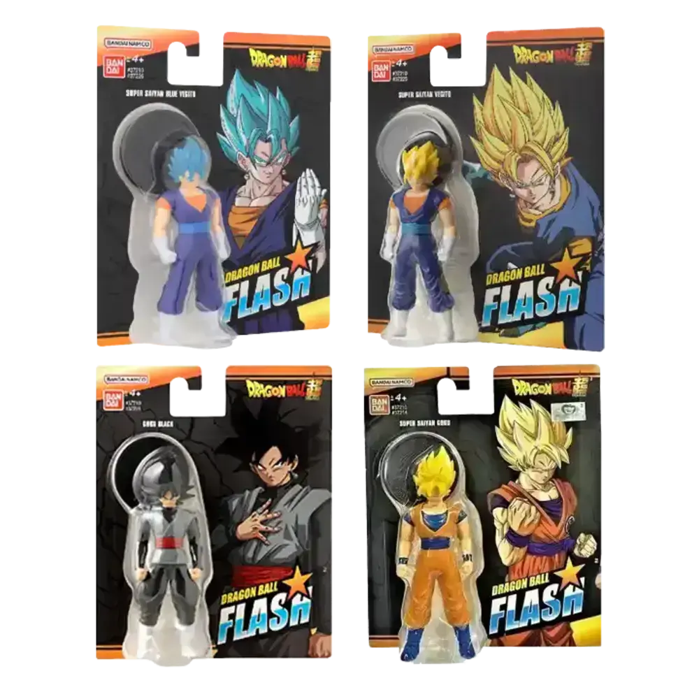 Dragon Ball Super - Figuras Coleccionables Surtidas | slide 2