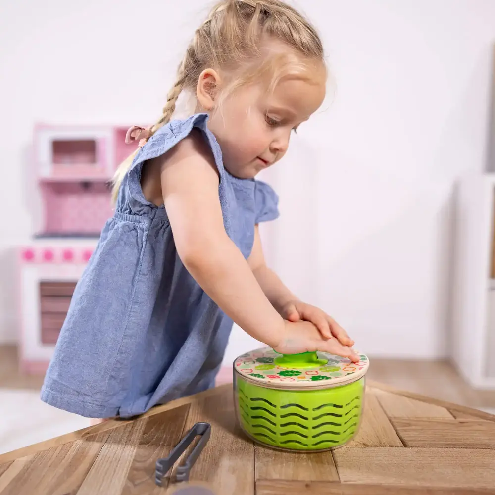 Melissa & Doug | Playset Ensalada | slide 5