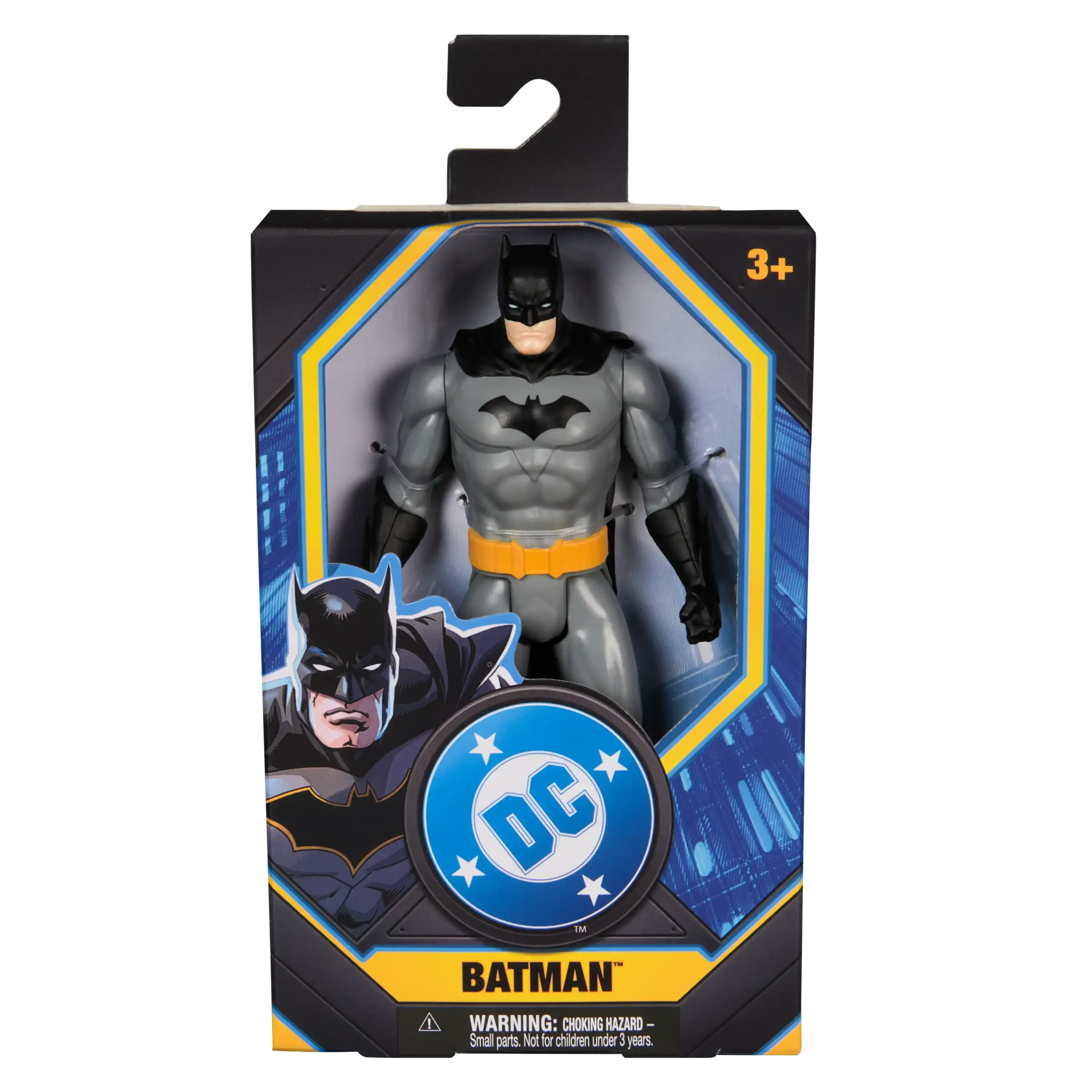 Batman | Figura articulada 15 cm | slide 2