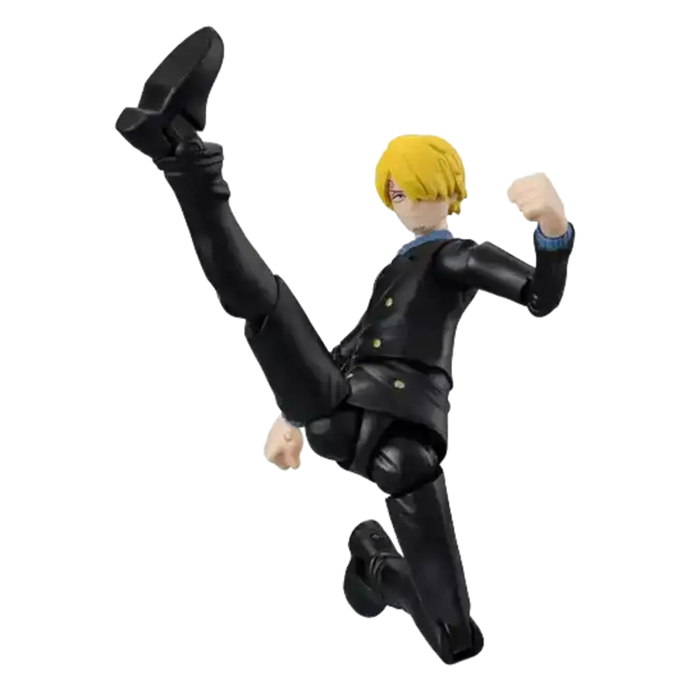 One Piece Ultimate Legends | Figura Sanji