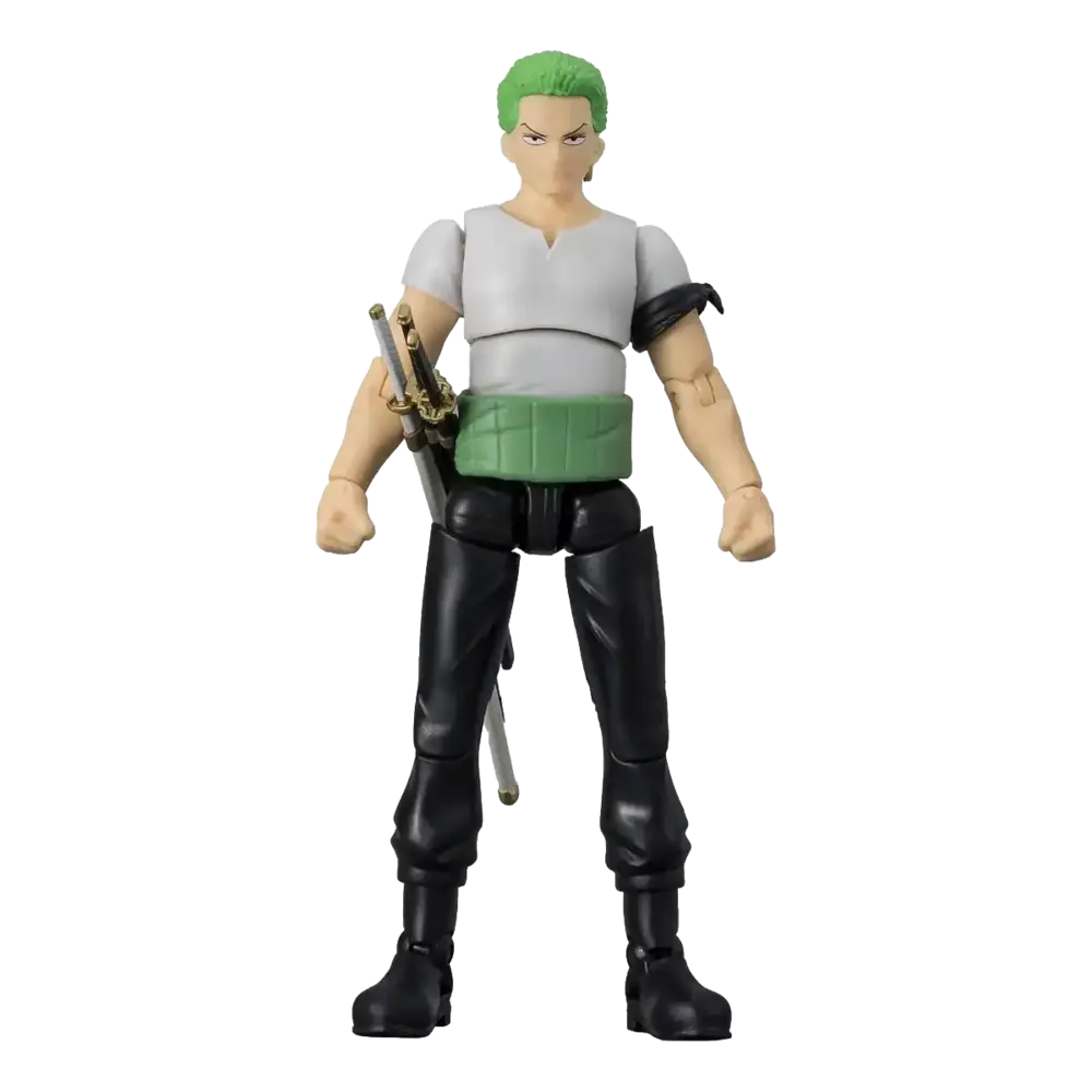 One Piece Ultimate Legends | Figura Roronoa Zoro