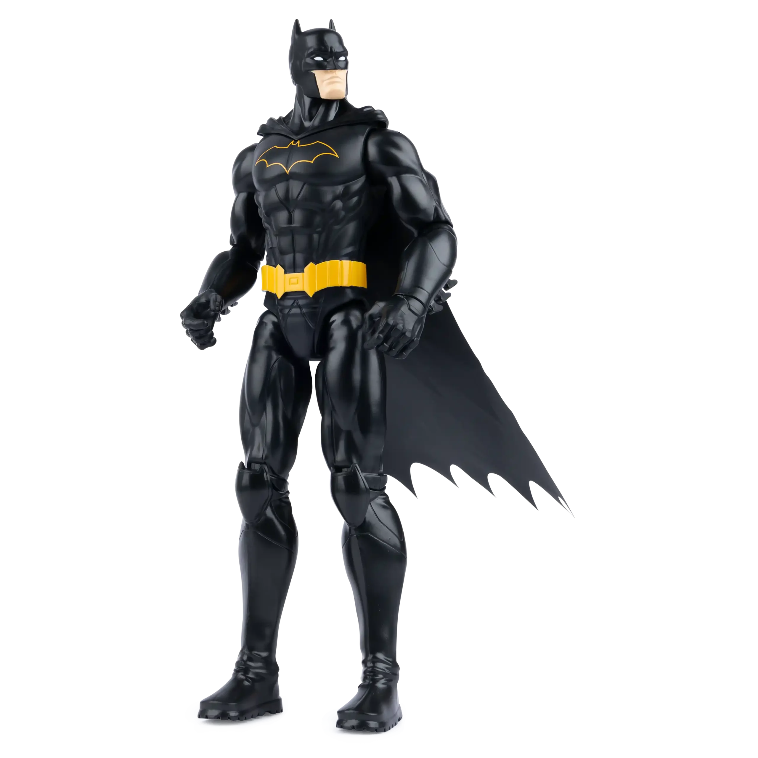Figura Batman Bat Tech 30 cm | 11 Puntos de Articulación | slide 2