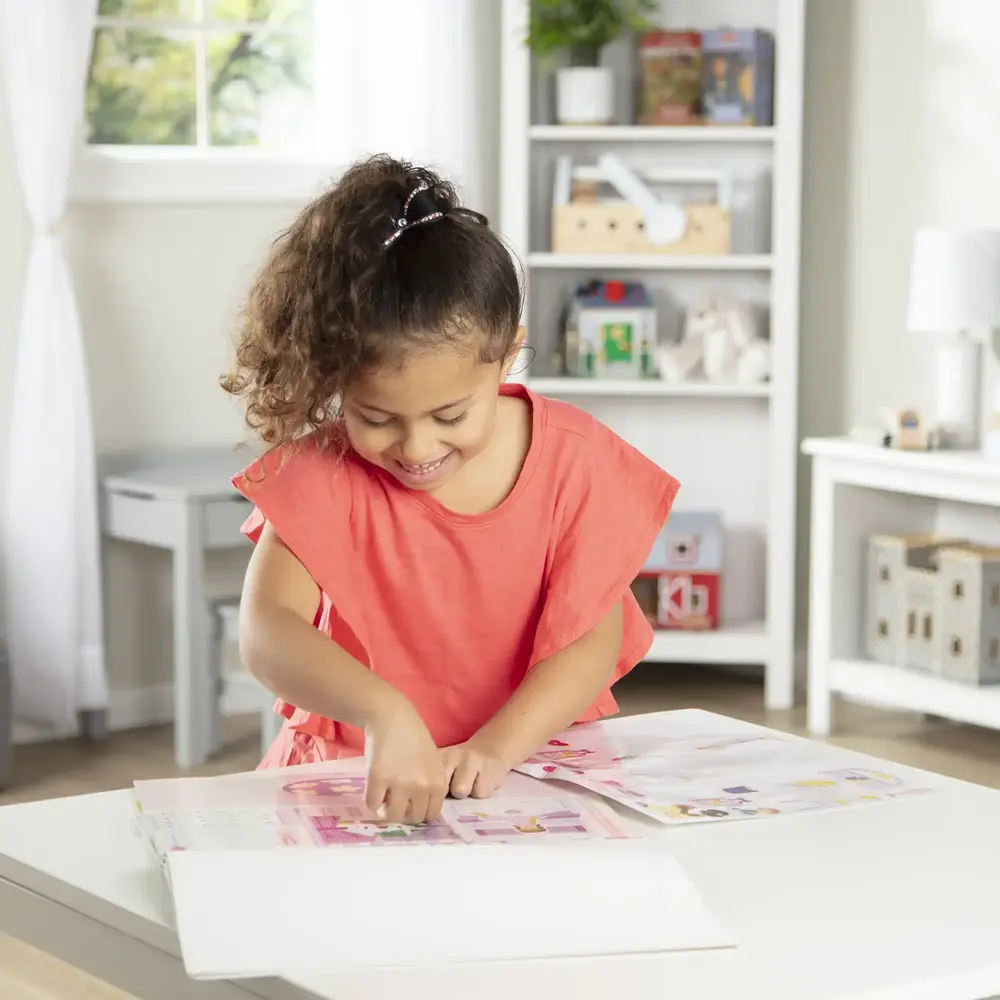 Melissa & Doug Sticker Pad | slide 5