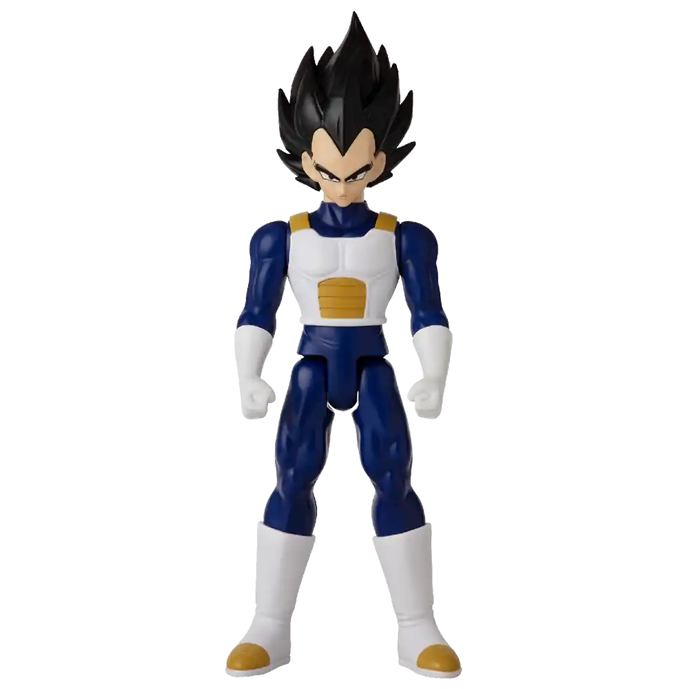 Dragon Ball Limit Breakers - Figura Vegeta