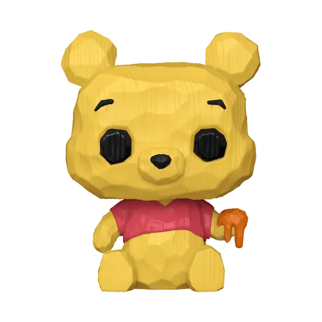 Funko POP | Disney Winnie the Pooh Figura Coleccionable