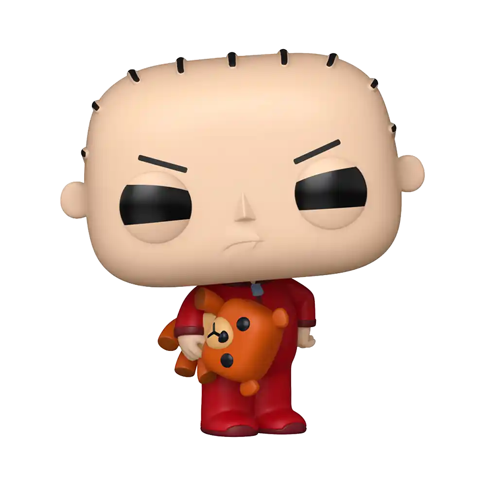 Funko POP | Family Guy Stewie Griffin Figura Coleccionable