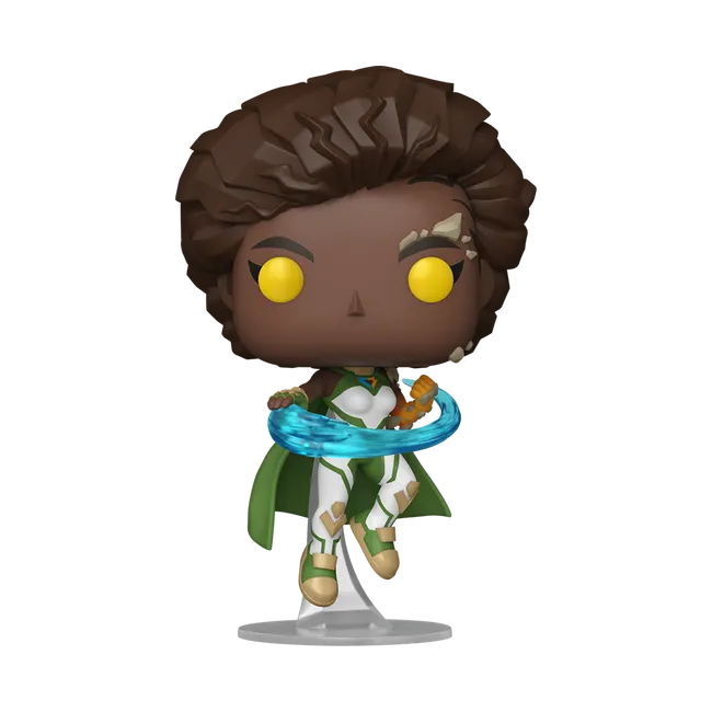Funko POP | Invincible Ella Mental Figura Coleccionable
