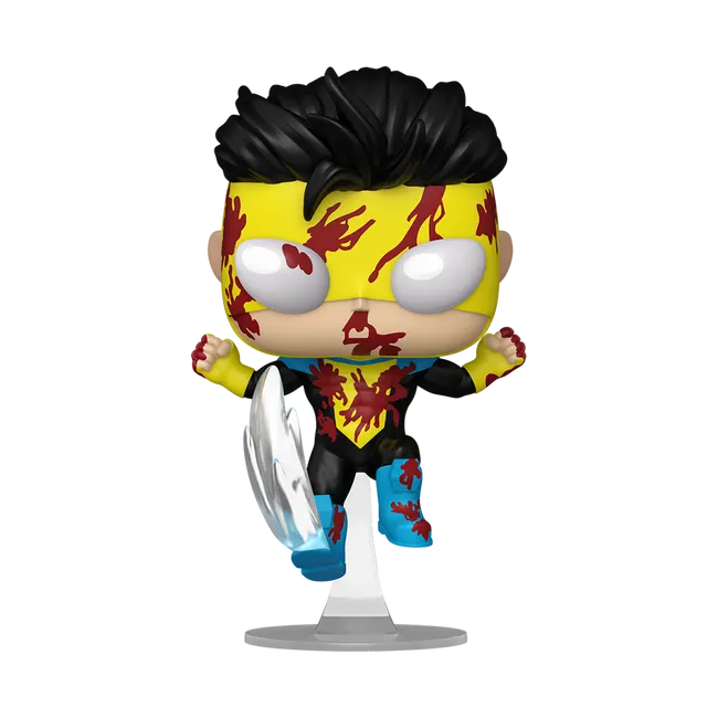 Funko POP | Invincible Figura Coleccionable