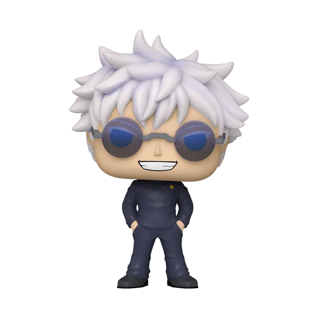 Funko POP | Jujutsu Kaisen Young Gojo Figura Coleccionable