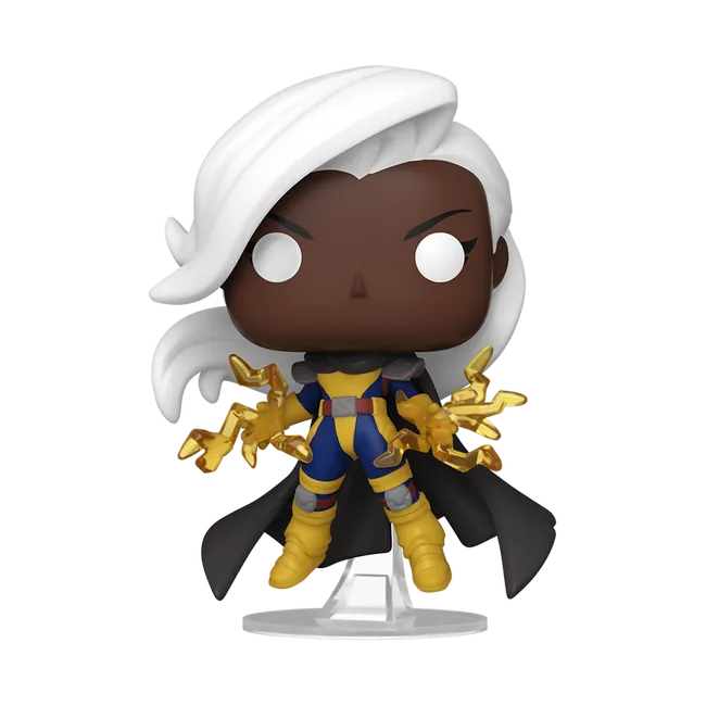 Funko POP | X-Men ´97 Storm Figura Coleccionable 