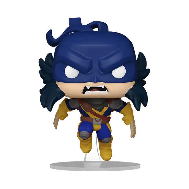 Funko POP | X-Men ´97 Wolverine Figura Coleccionable
