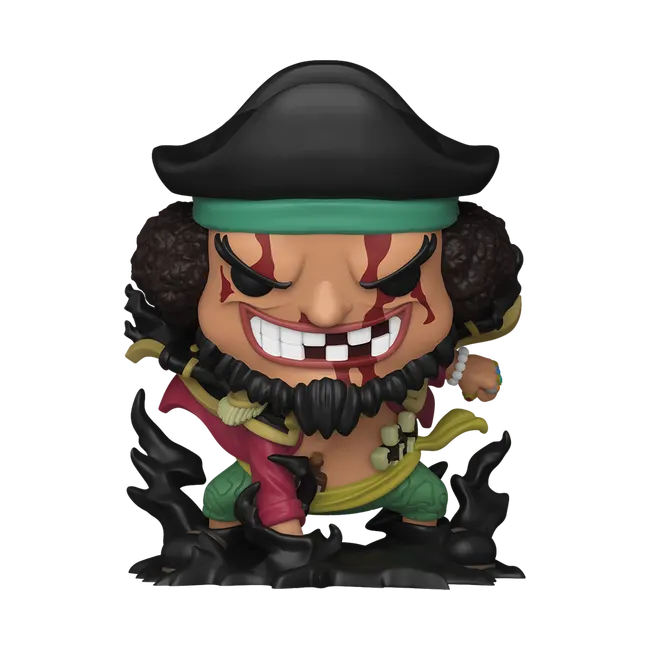 Funko POP | One Piece Marshall D. Teach Figura Coleccionable