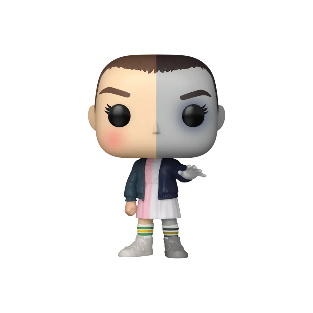 Funko POP | Stranger Things Eleven Figura Coleccionable