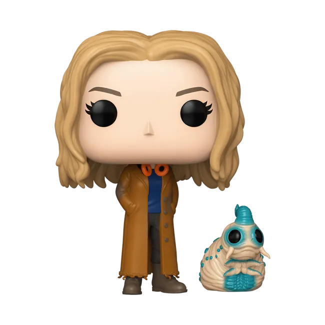 Funko POP | Supergirl Kara Zor-El Figura Coleccionable