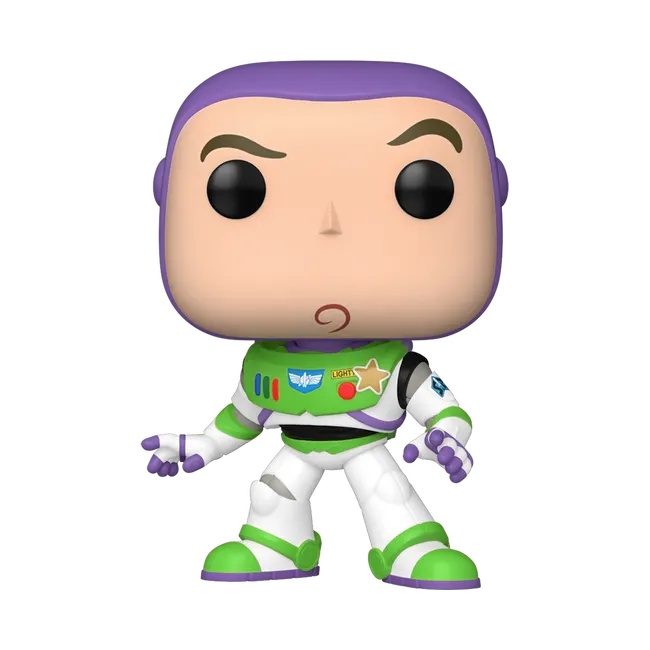 Funko POP | Disney Pixar Toy Story 5 Buzz Lightyear Figura Coleccionable | slide 2